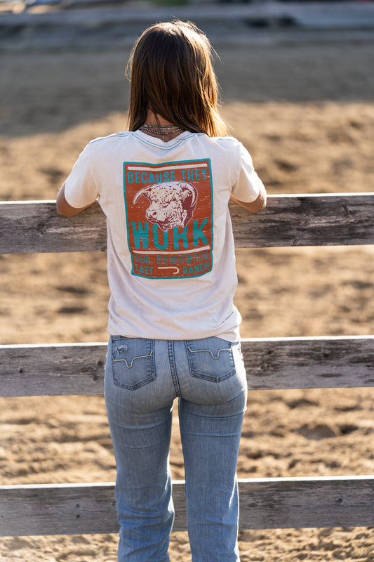 Because They Work T-Shirt