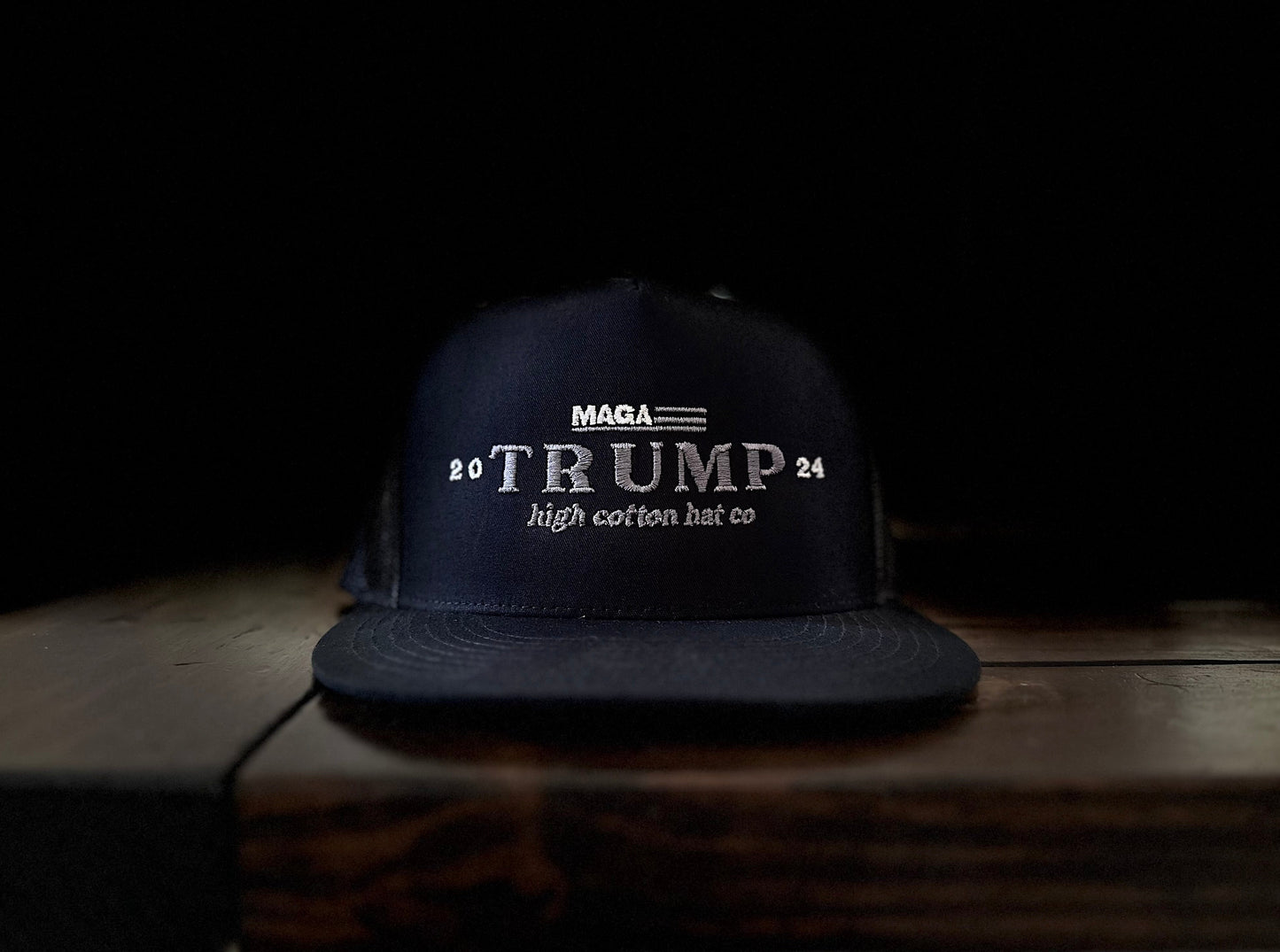 MAGA Trucker Hat