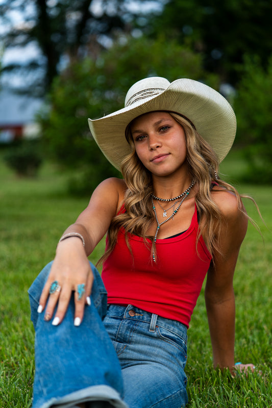 Not a Betty Navajo Choker