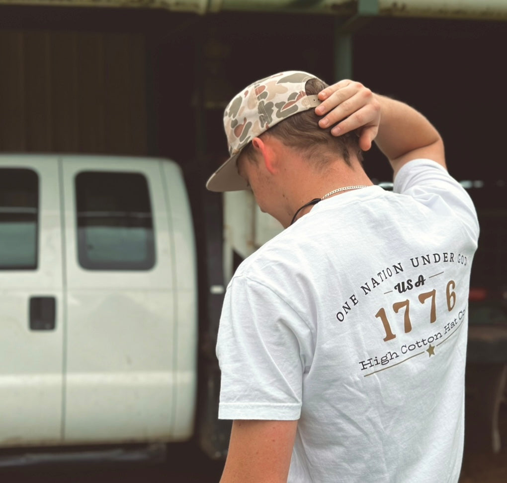 1776 Tee