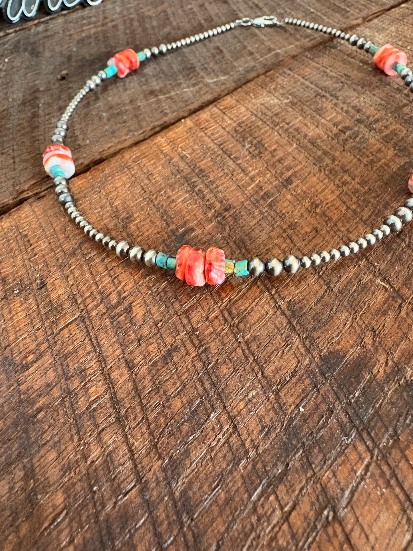 Macie choker