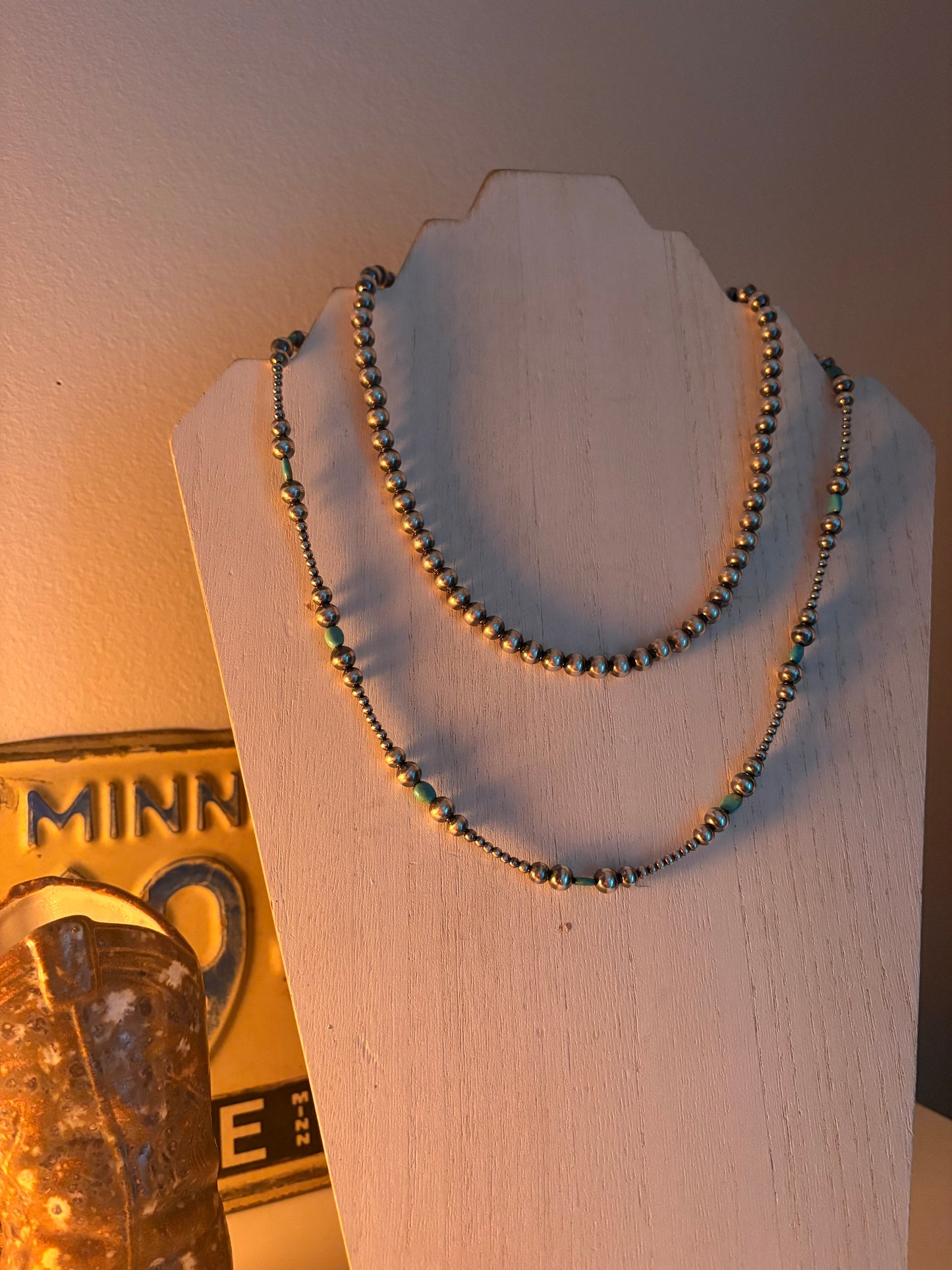 Sheridan necklace