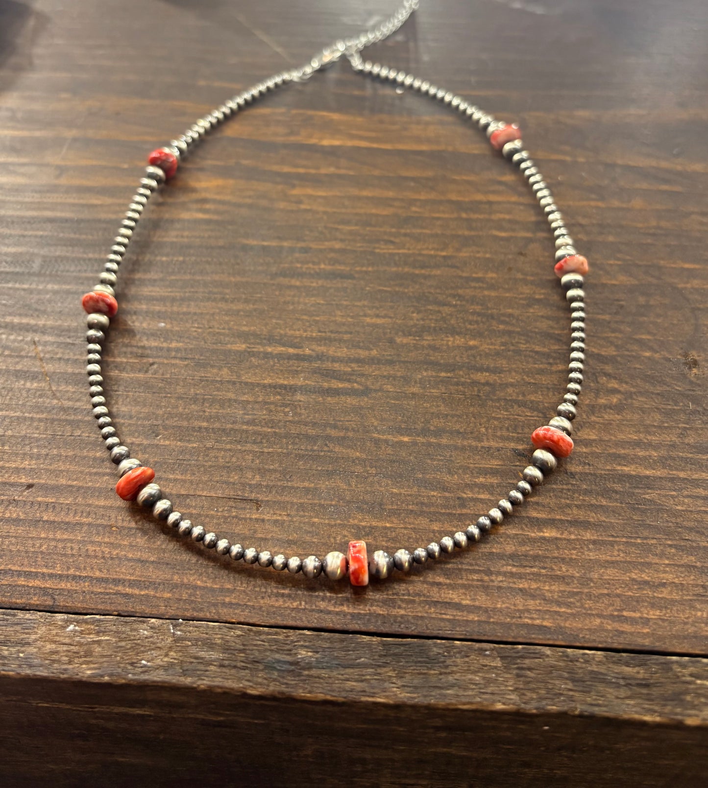 Chevie necklace