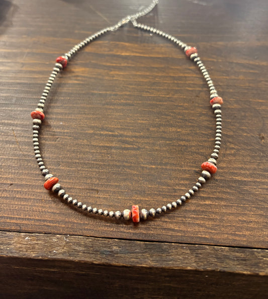 Chevie necklace