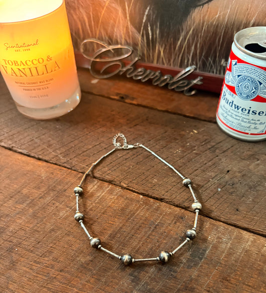 Boone choker