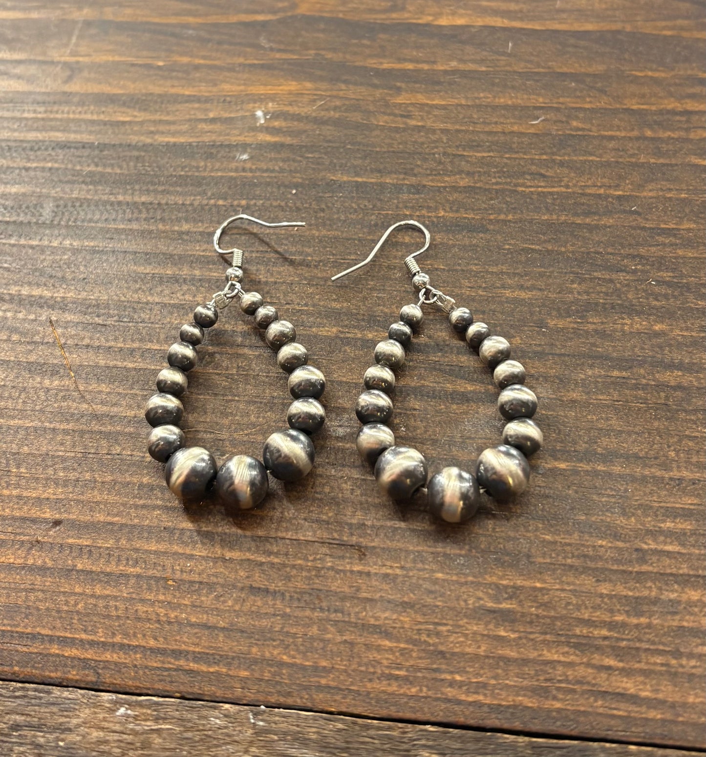 Big Sky Drop Earrings