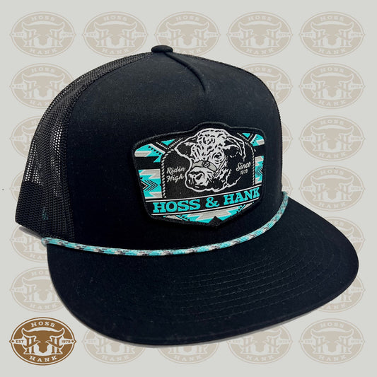Maverick Trucker Hat
