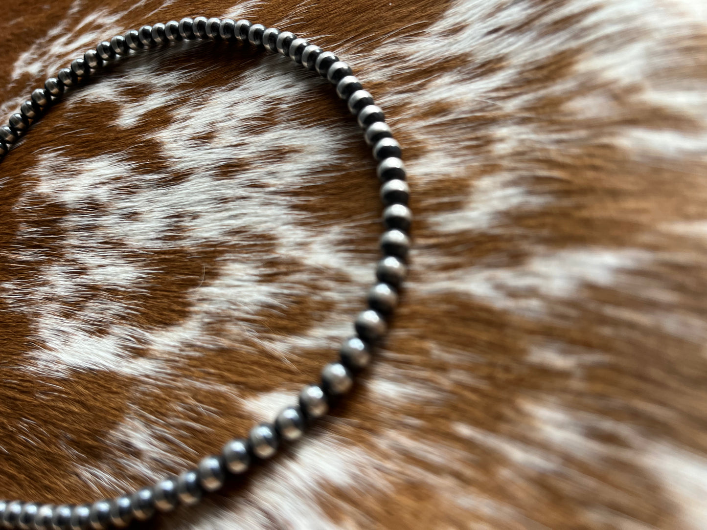 Not a Betty Navajo Choker