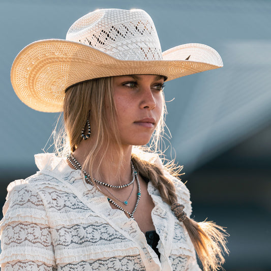 Big Sky Drop Earrings