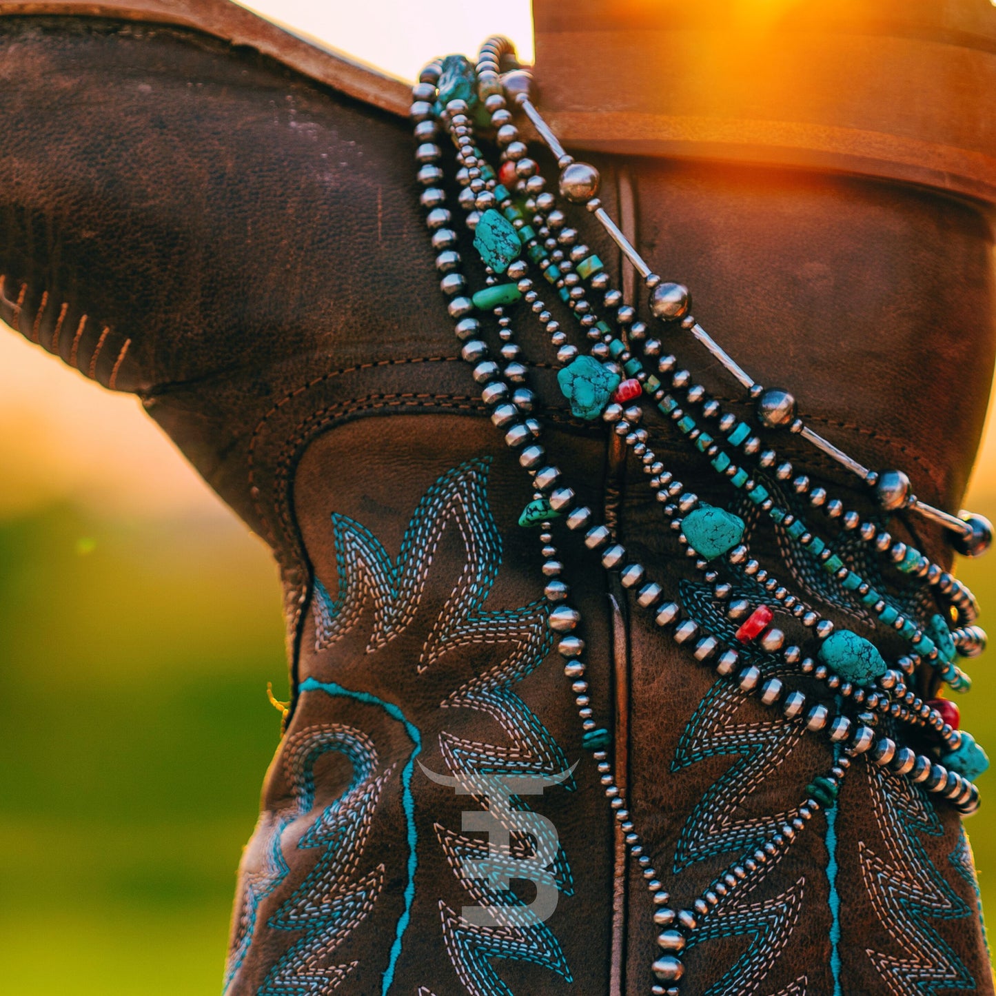 Not a Betty Navajo Choker