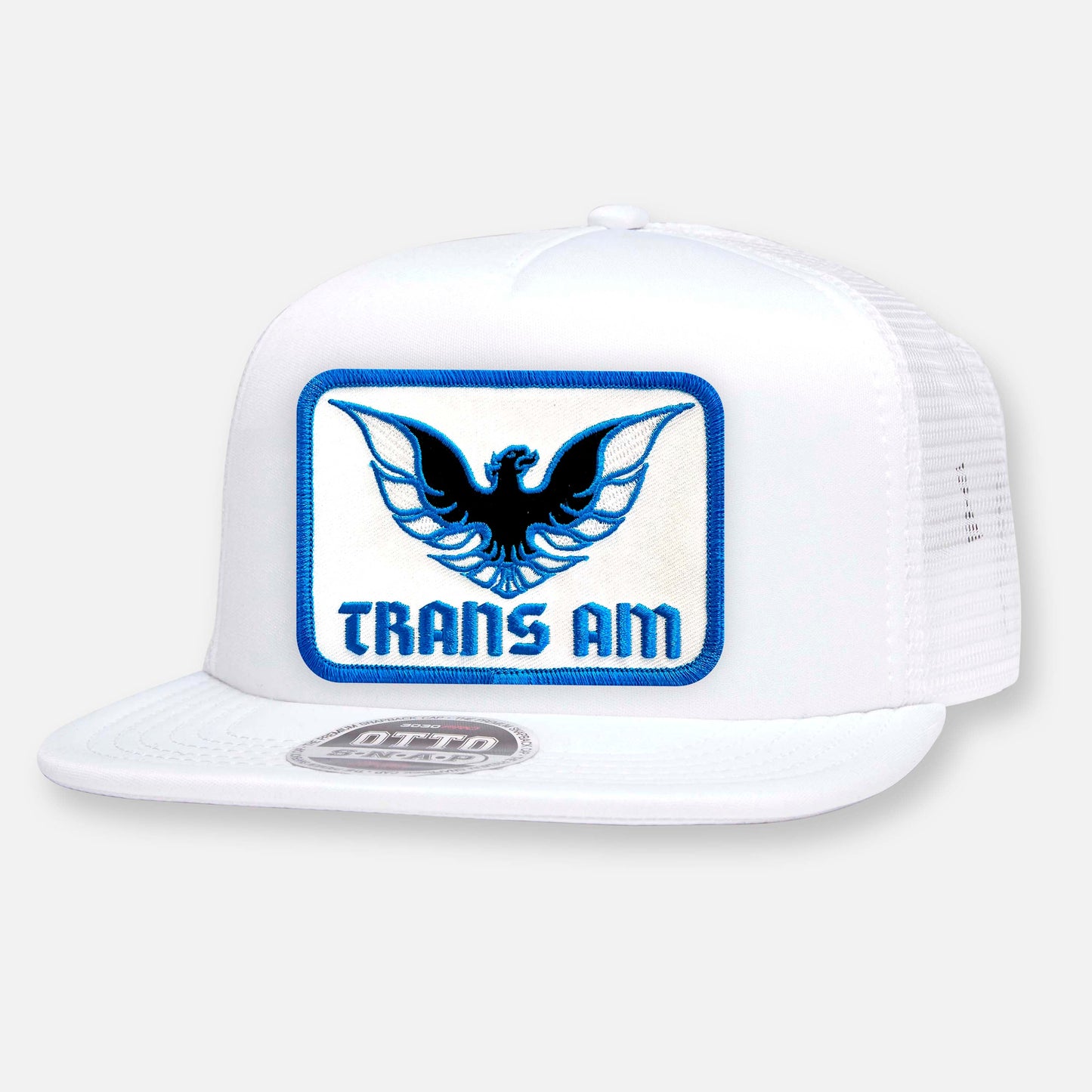 TRANS AM FLAT BILL