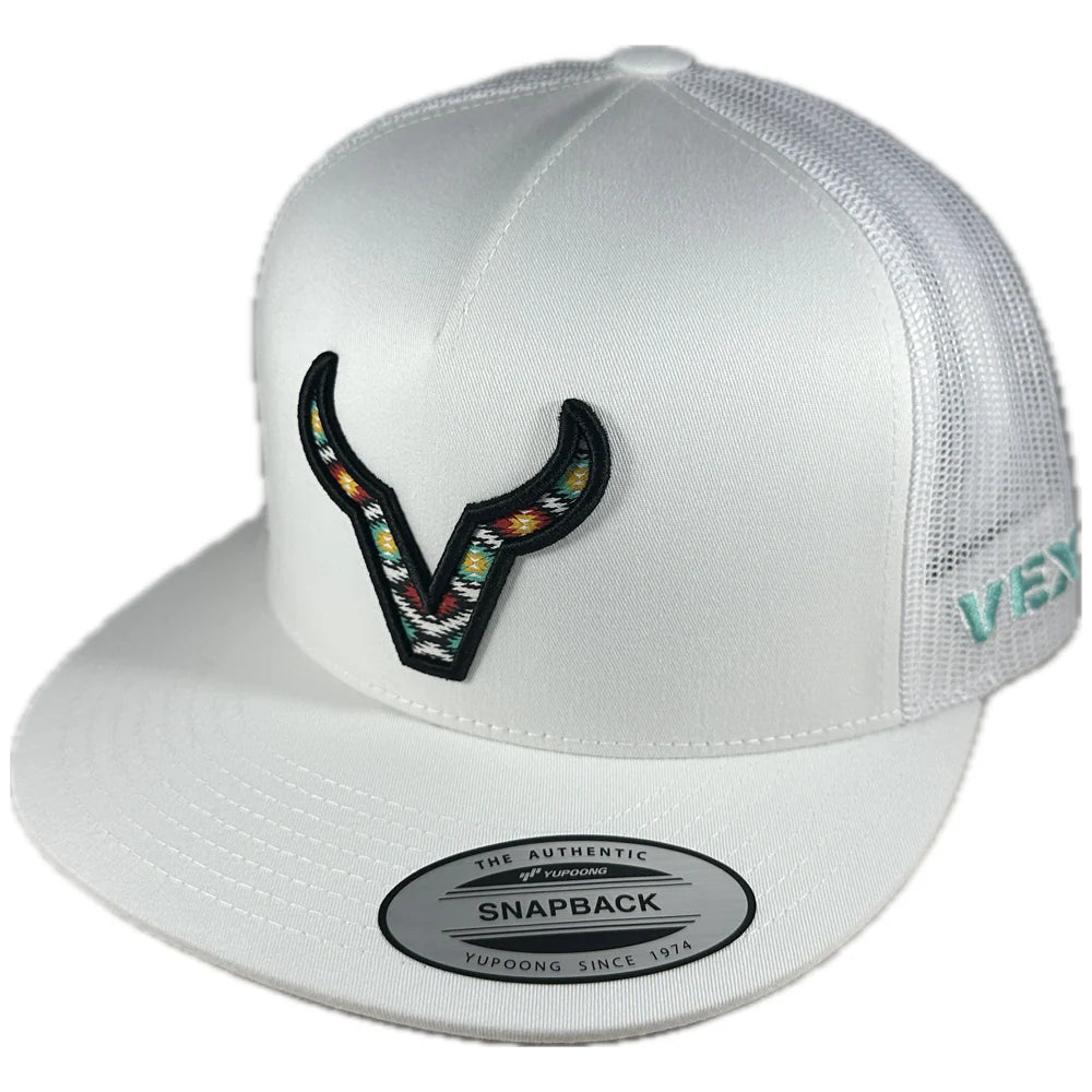 Vexil Aztec Trucker Hat