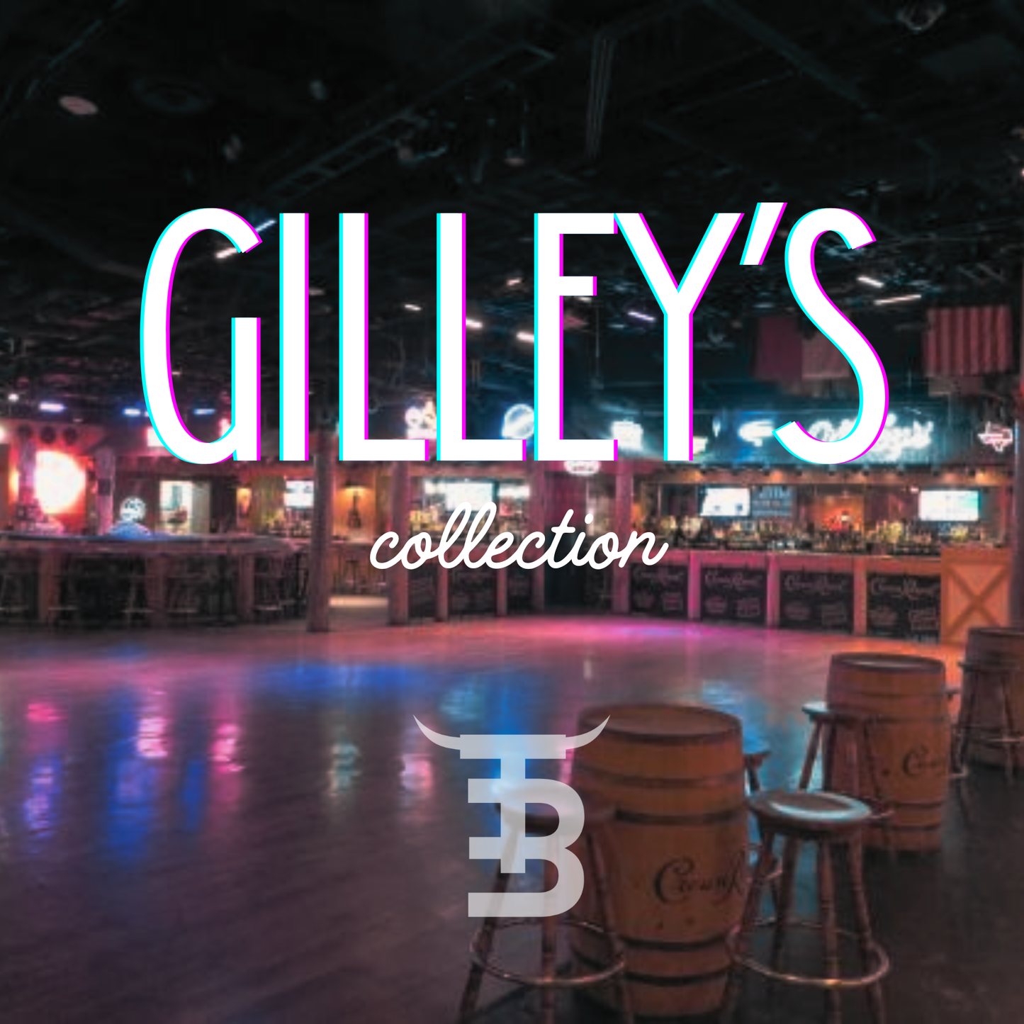 Dallas Drop Earrings