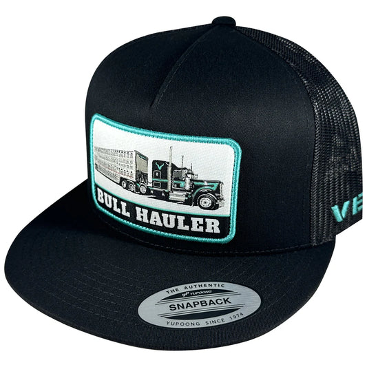 Vexil Bull Hauler Trucker Hat