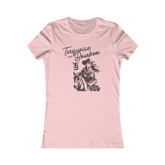 TB Slim Fit Tee