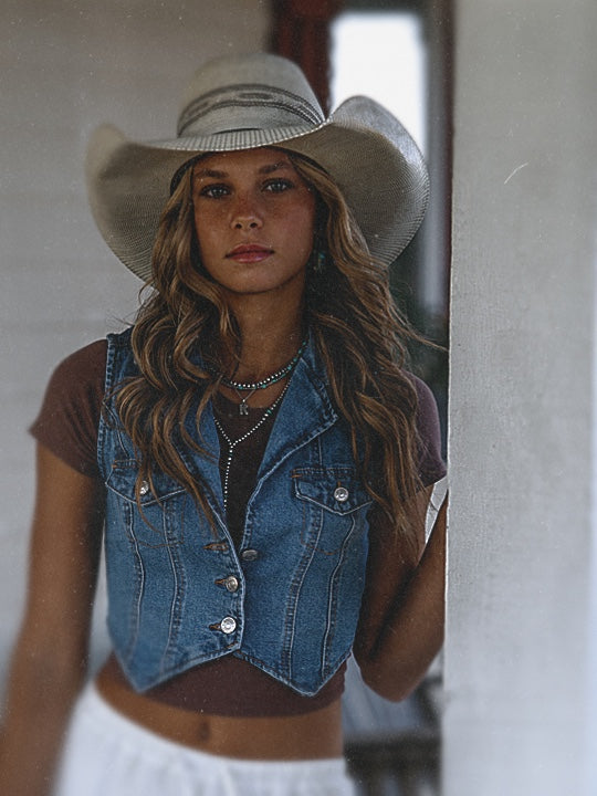 Navajo Bracelet Stack