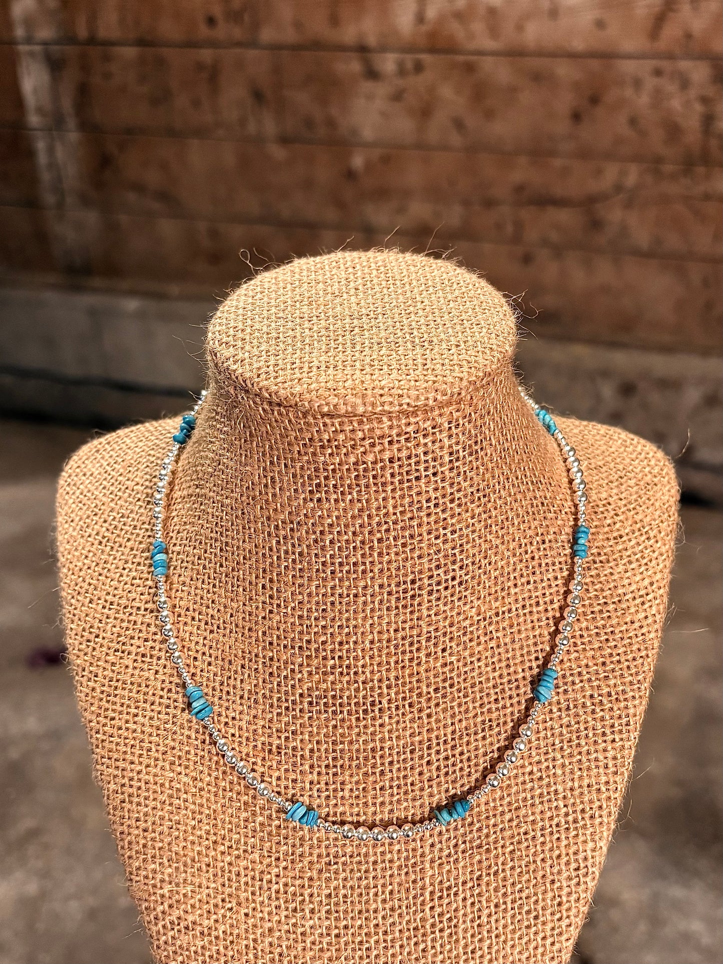 Bonnie necklace