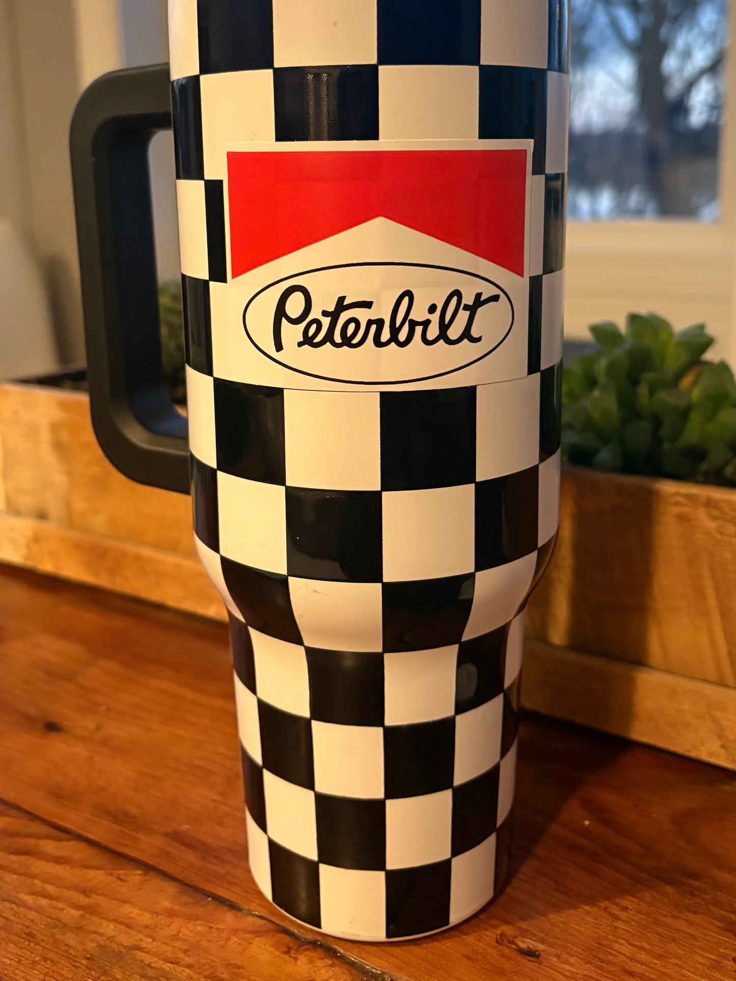 Smokey and the bandit sticker