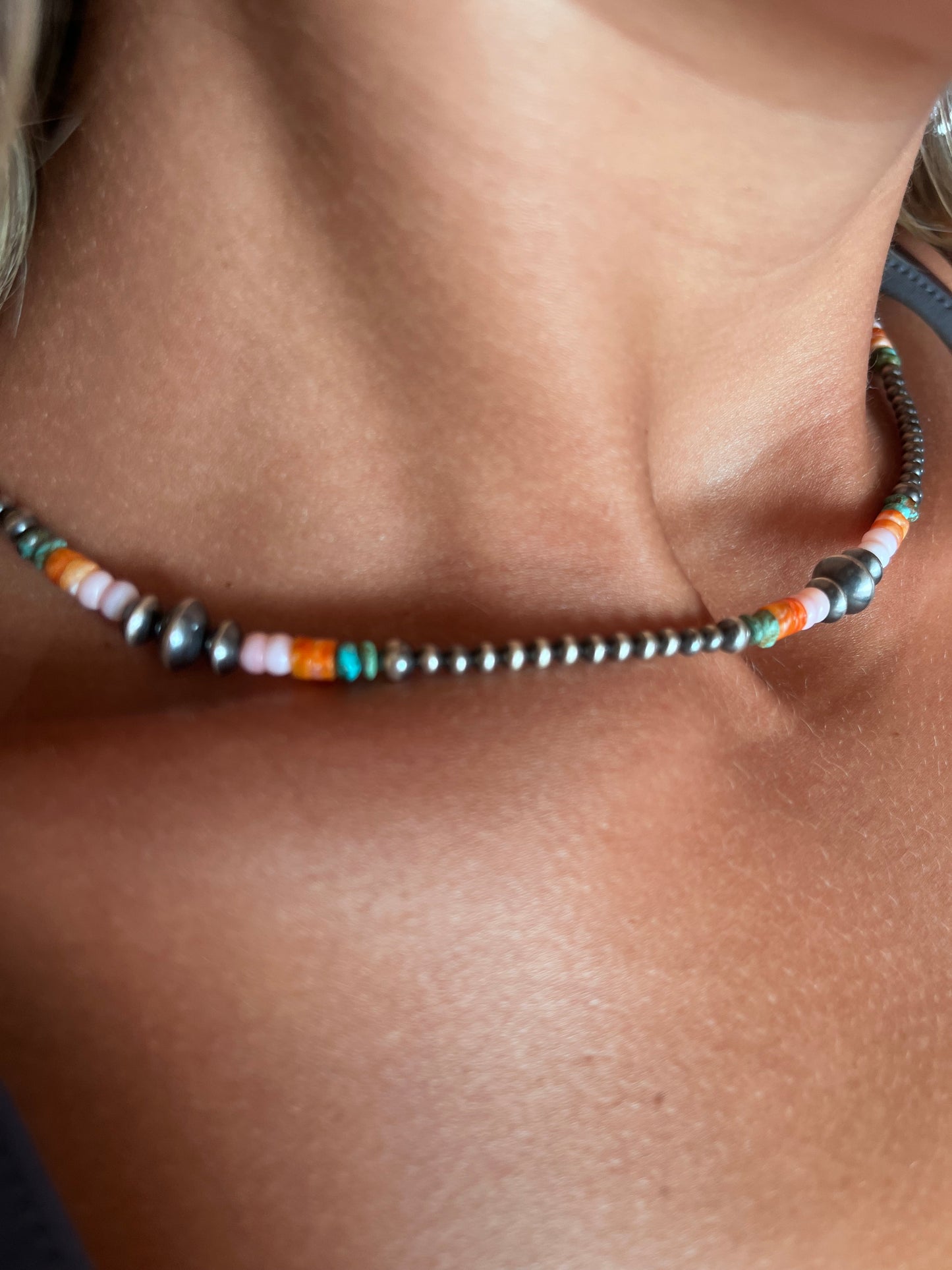 The Wally Necklace