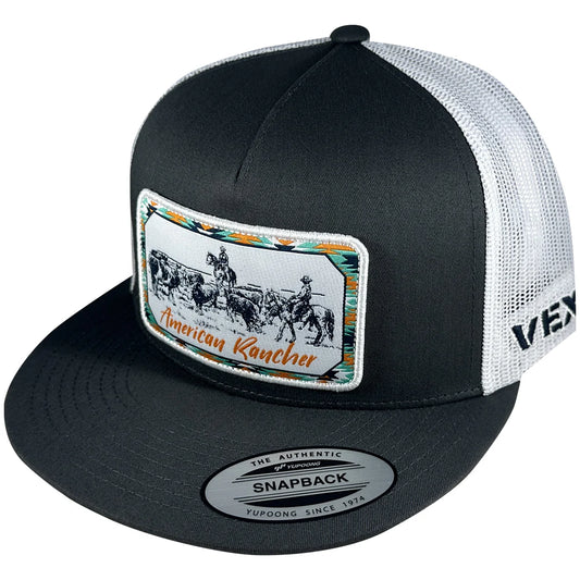 Vexil American Rancher Trucker Hat
