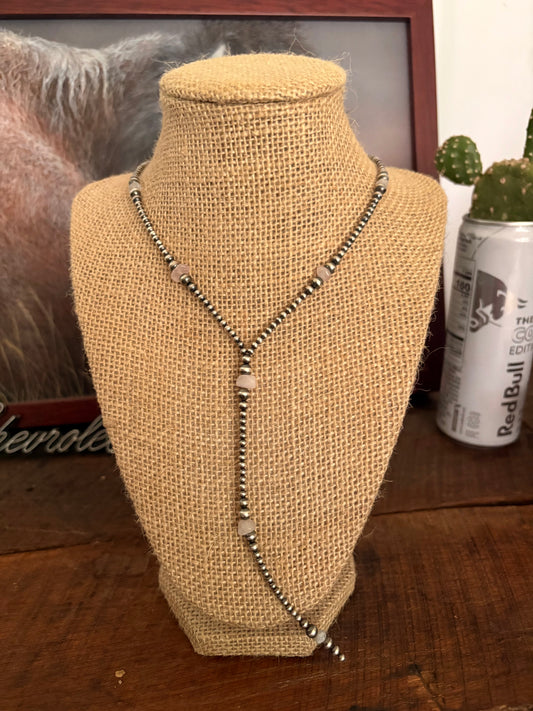 Willow Lariat