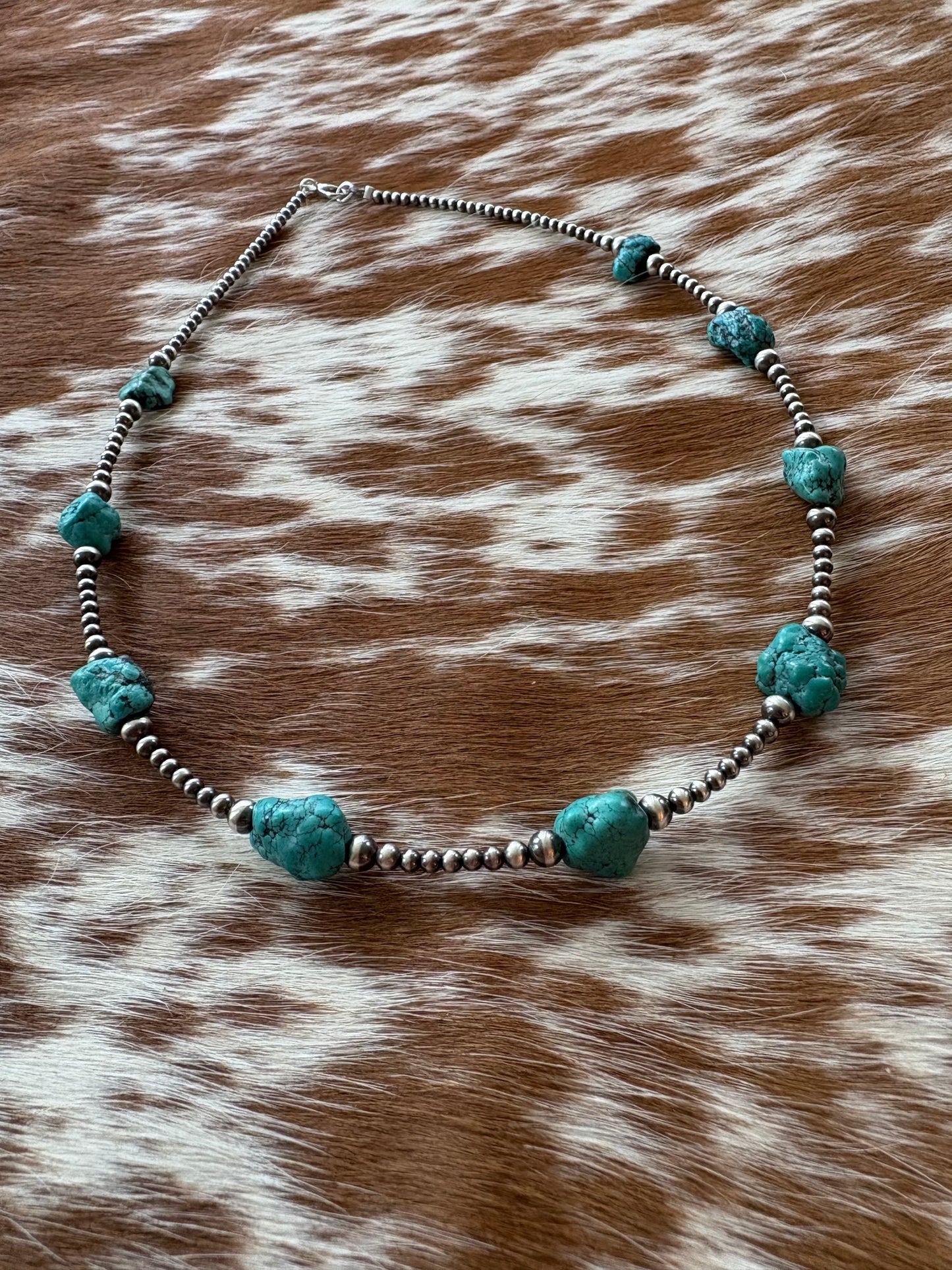 Laredo necklace