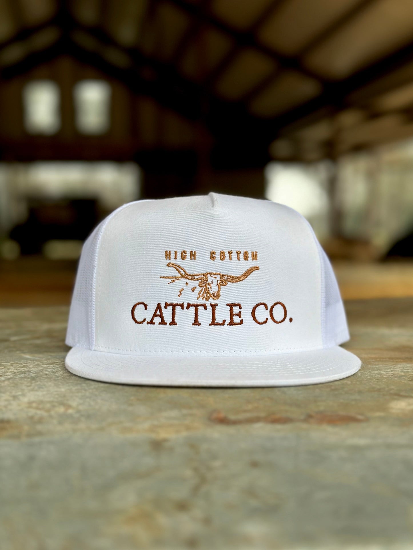 The Cattleman