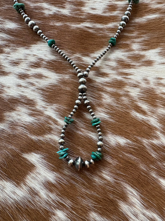 Bristol necklace