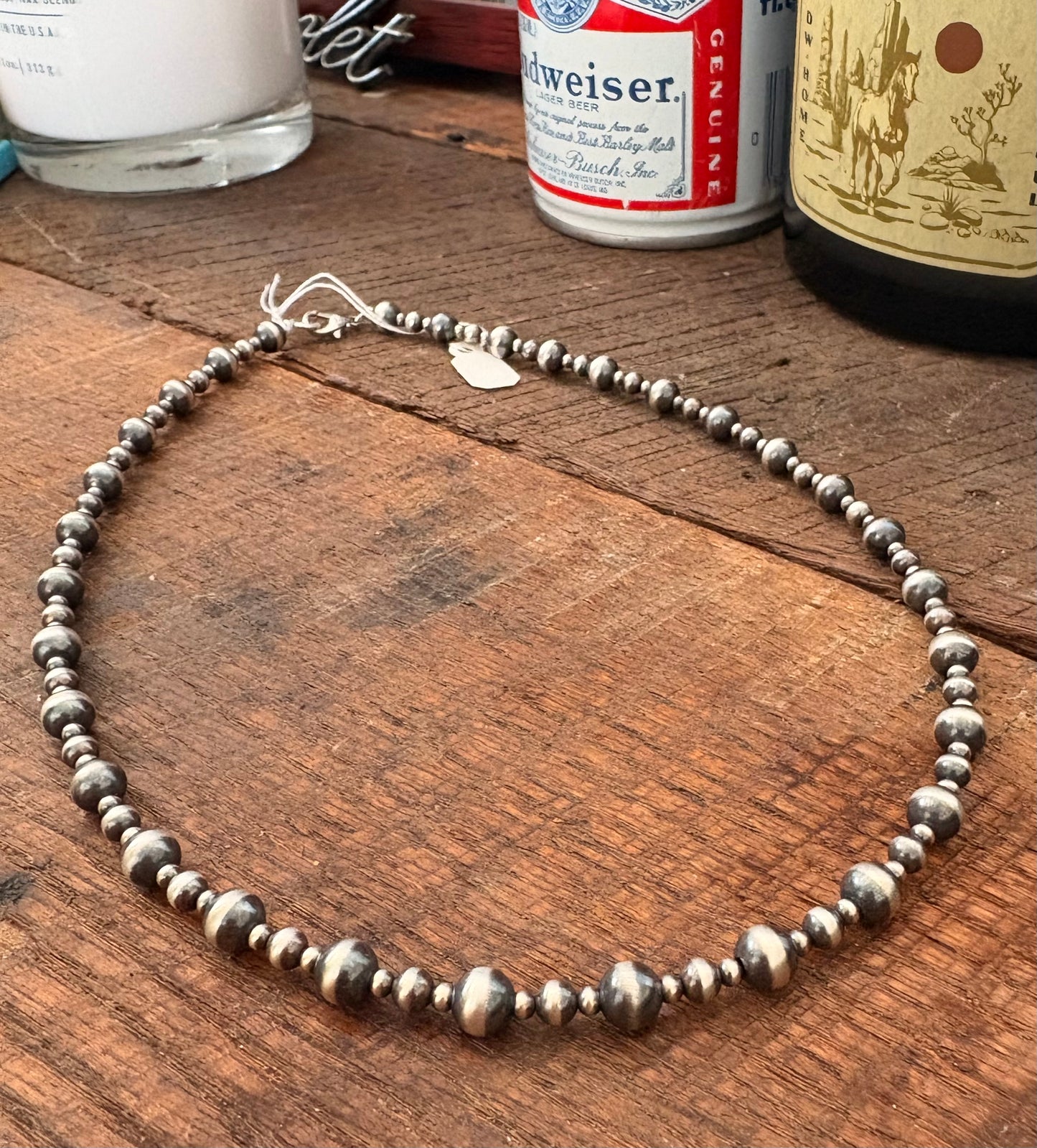 The Wilder Necklace
