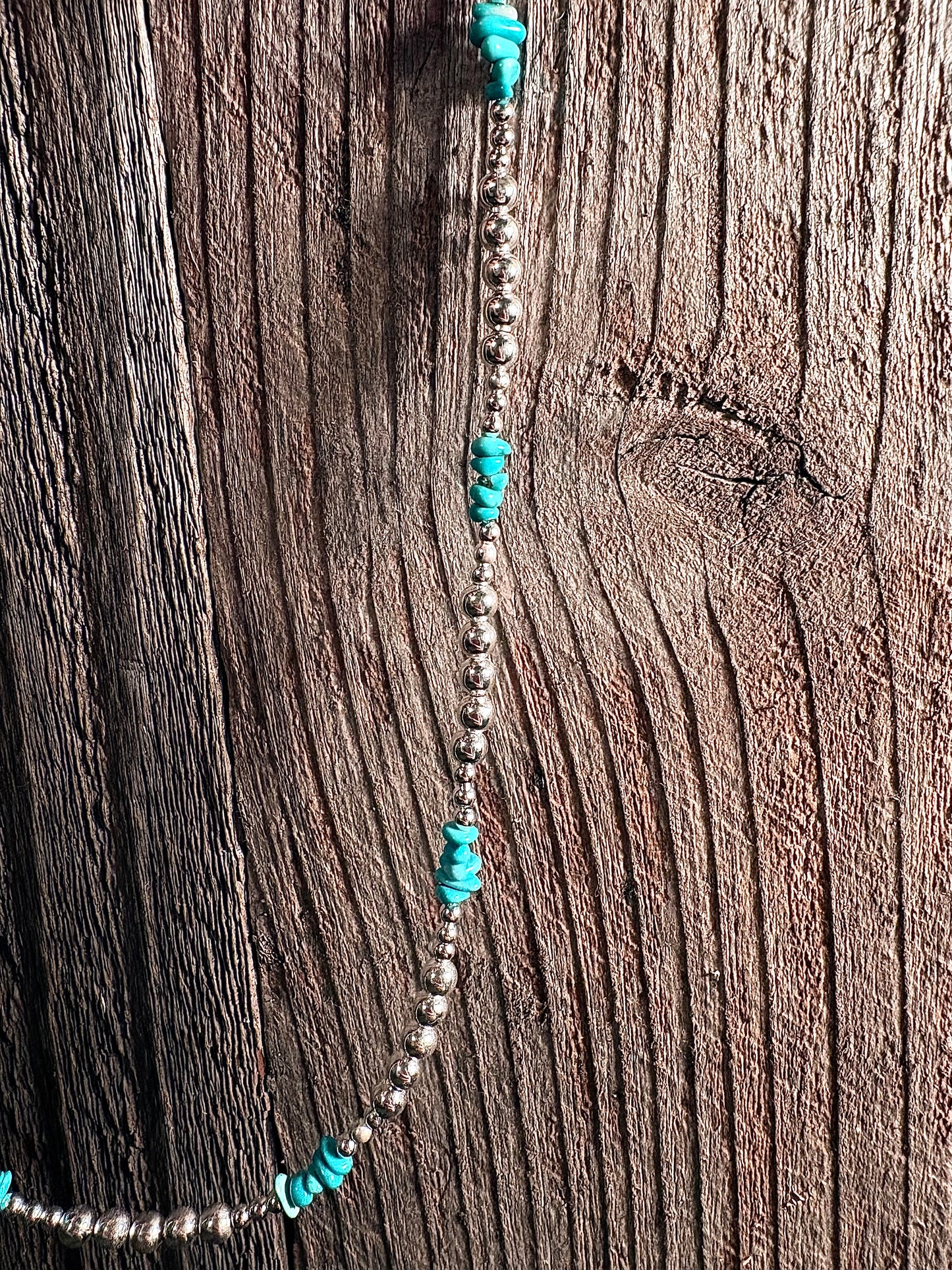 Bonnie necklace