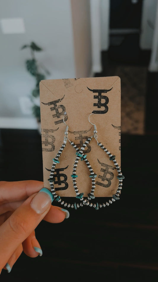 Darlin earrings