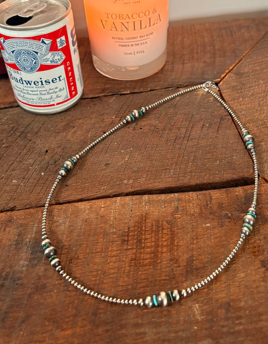Cassidy Necklace