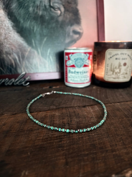 Berta necklace