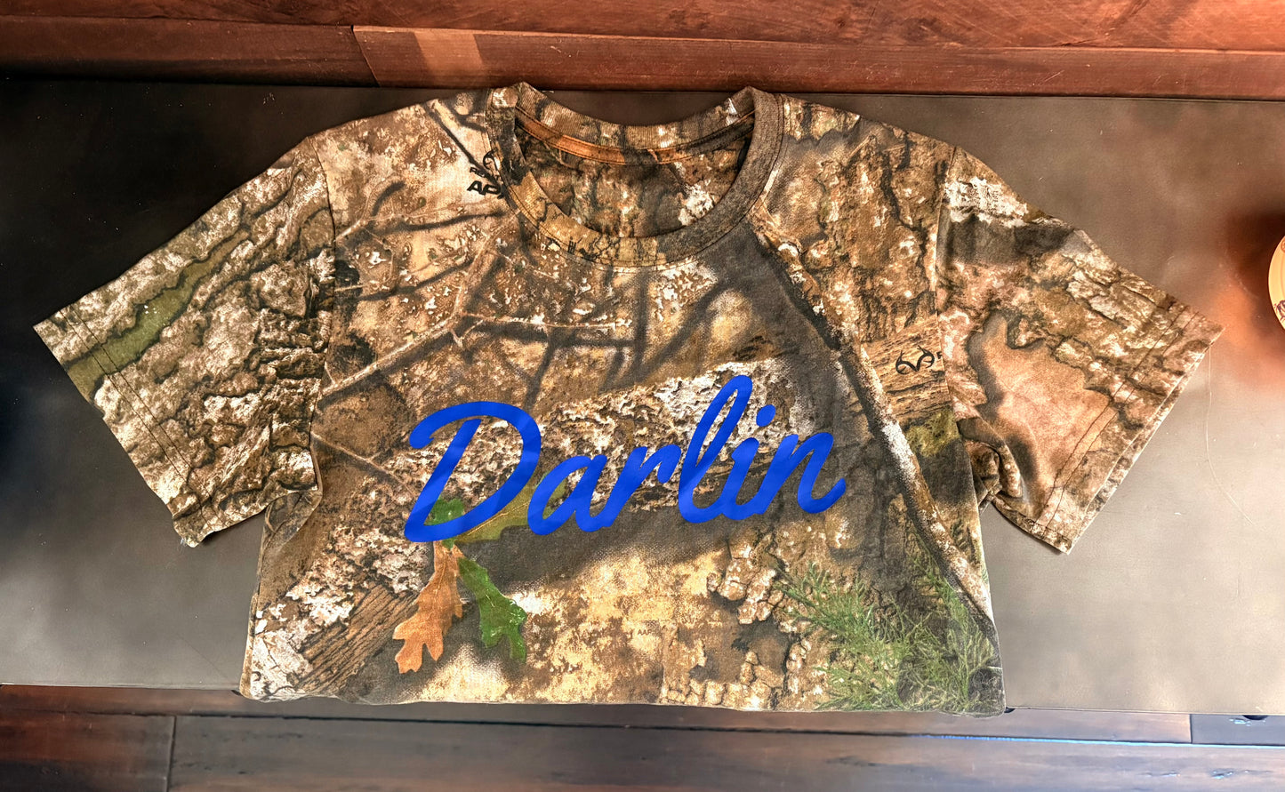 Darlin' Tee