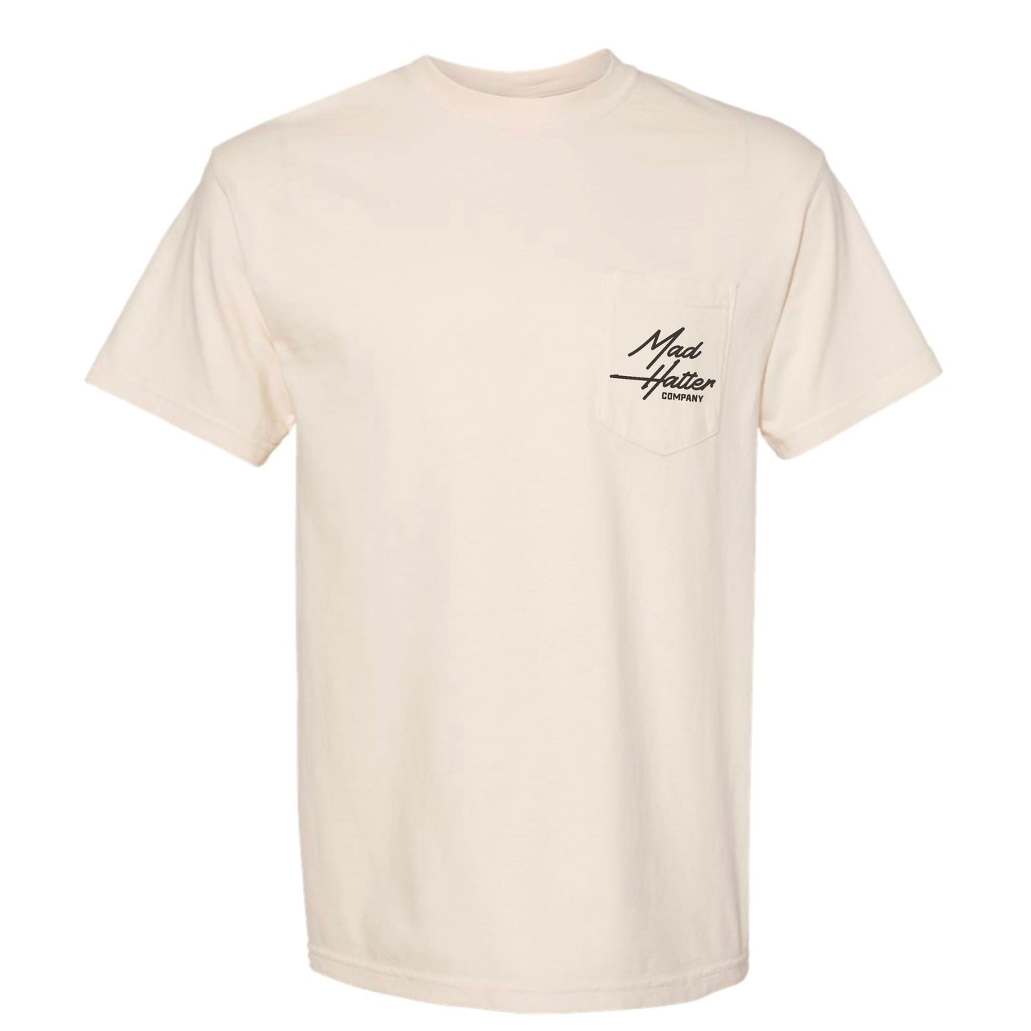 Mama Tried But Here I Am T-Shirt