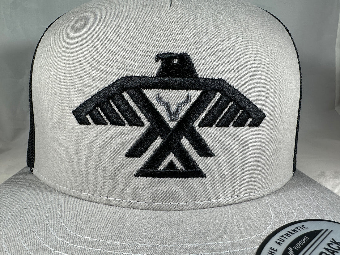 Vexil Thunderbird Trucker Hat
