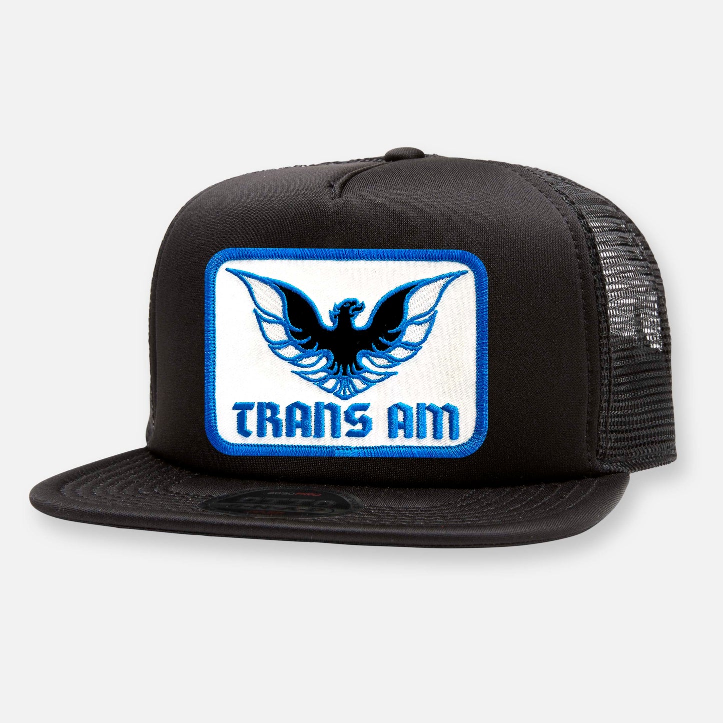 TRANS AM FLAT BILL