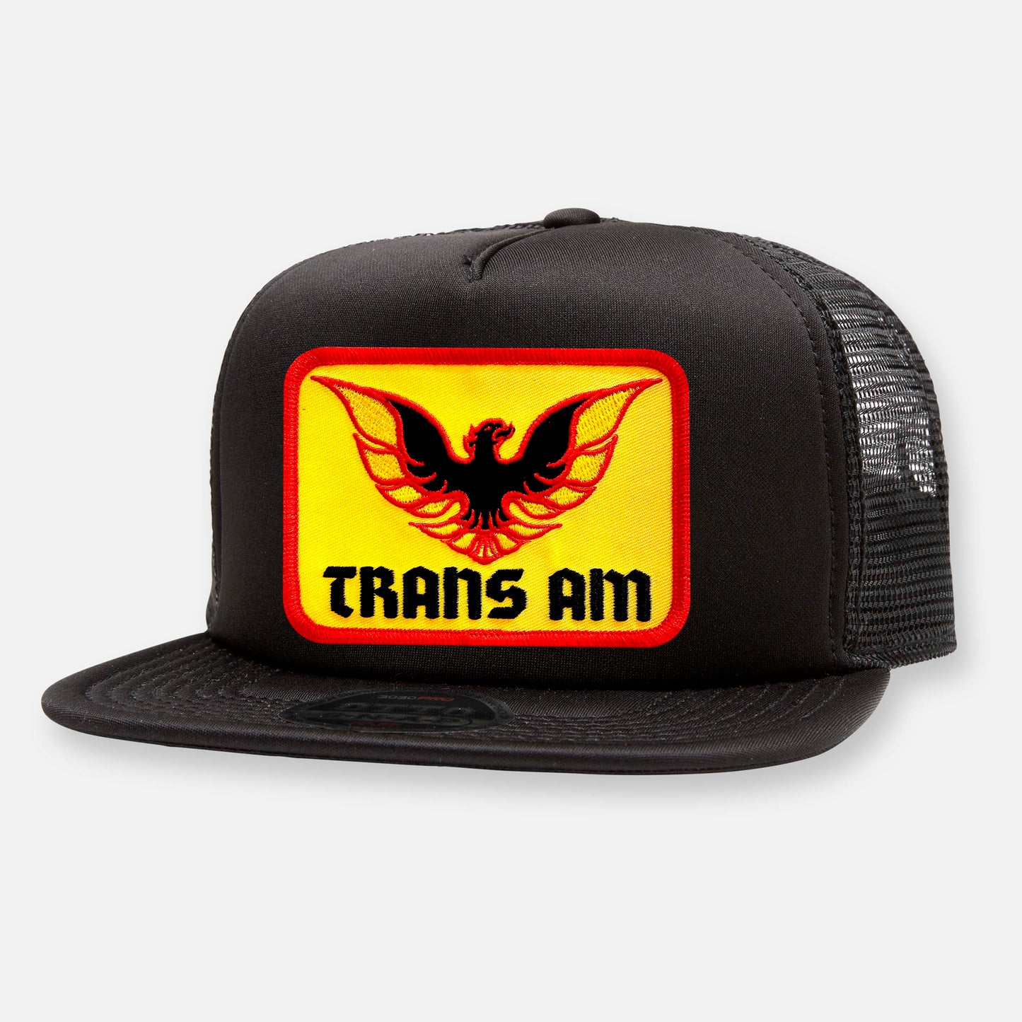 TRANS AM FLAT BILL