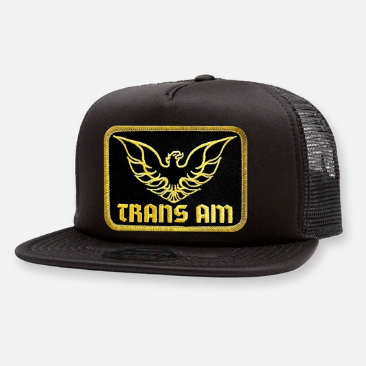 TRANS AM FLAT BILL