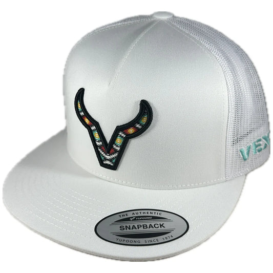 Vexil Aztec Trucker Hat