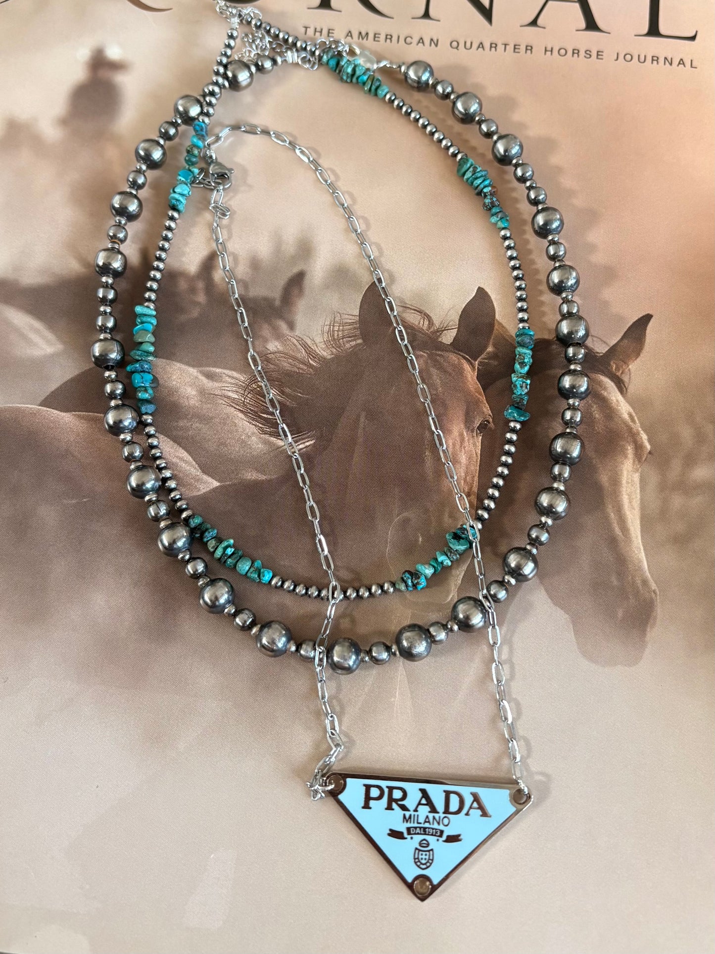 Sadie Necklace