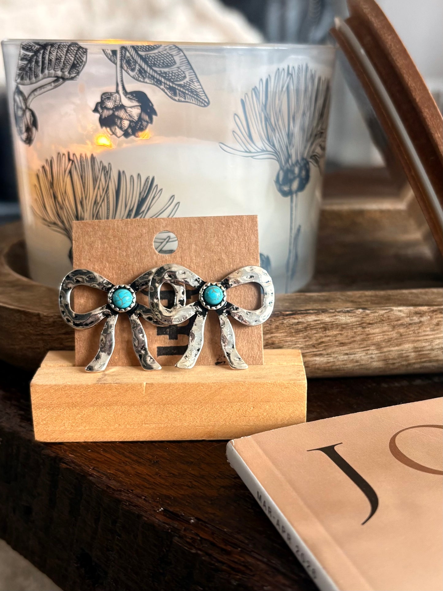 Bow Studs