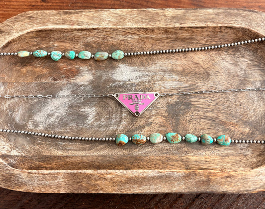 Sadie Necklace
