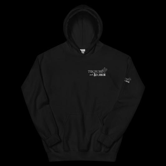 TB Logo Hoodie